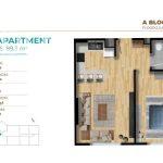 Canlı İstanbul’da Şirin 2+1 Daire (İlan No: 9742)