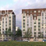 Canlı İstanbul’da Şirin 2+1 Daire (İlan No: 9742)