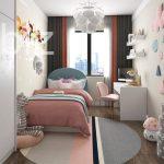 Canlı İstanbul’da Şirin 2+1 Daire (İlan No: 9742)