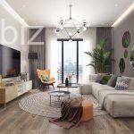 Canlı İstanbul’da Şirin 2+1 Daire (İlan No: 9742)