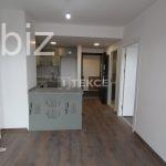 Modern 1-Bedroom Apartment with City Views in Central Istanbul (Listing No: 9743)