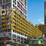 Modern Apartment in the Heart of Istanbul (Listing No: 9744)