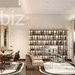 İstanbul’un Kalbinde Rahat Daire (İlan No: 9746)