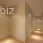 İstanbul’da Geniş 4+1 Daire (İlan No: 9749)