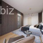 İstanbul’da Geniş 4+1 Daire (İlan No: 9749)