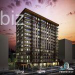 İstanbul’da Geniş 4+1 Daire (İlan No: 9749)