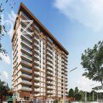İstanbul’da Geniş 4+1 Daire (İlan No: 9749)