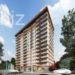 İstanbul’da Geniş 4+1 Daire (İlan No: 9749)