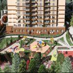 İstanbul’da Geniş 4+1 Daire (İlan No: 9749)