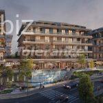 Charming Istanbul Apartment with Modern Amenities (Listing No: 9750)