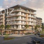 Charming Istanbul Apartment with Modern Amenities (Listing No: 9750)