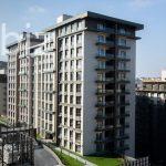 Modern Apartment in Istanbul with Stunning Amenities (Listing No: 9751)