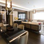 Modern Apartment in Istanbul with Stunning Amenities (Listing No: 9751)