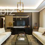 Modern Apartment in Istanbul with Stunning Amenities (Listing No: 9751)