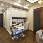 Modern Apartment in Istanbul with Stunning Amenities (Listing No: 9751)