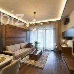Modern Apartment in Istanbul with Stunning Amenities (Listing No: 9751)