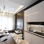 Modern Apartment in Istanbul with Stunning Amenities (Listing No: 9751)
