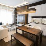 Modern Apartment in Istanbul with Stunning Amenities (Listing No: 9751)