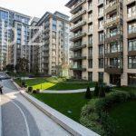 Modern Apartment in Istanbul with Stunning Amenities (Listing No: 9751)