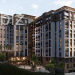 Charming 2+1 Apartment in Vibrant Istanbul (Listing No: 9753)