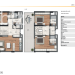 Charming 2+1 Apartment in Vibrant Istanbul (Listing No: 9753)