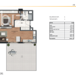 Charming 2+1 Apartment in Vibrant Istanbul (Listing No: 9753)
