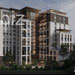 Charming 2+1 Apartment in Vibrant Istanbul (Listing No: 9753)