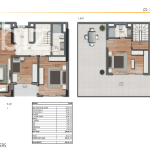 Charming 2+1 Apartment in Vibrant Istanbul (Listing No: 9753)