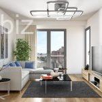 Charming 2+1 Apartment in Vibrant Istanbul (Listing No: 9753)