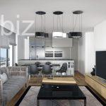 Charming 2+1 Apartment in Vibrant Istanbul (Listing No: 9753)