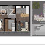 Charming 3+1 Apartment in Istanbul (Listing No: 9755)
