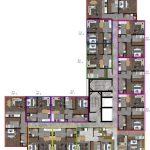 Charming 3+1 Apartment in Istanbul (Listing No: 9755)