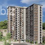 Charming 3+1 Apartment in Istanbul (Listing No: 9755)