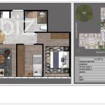 Charming 3+1 Apartment in Istanbul (Listing No: 9755)