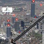 Charming 3+1 Apartment in Istanbul (Listing No: 9755)