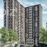 Charming 3+1 Apartment in Istanbul (Listing No: 9755)