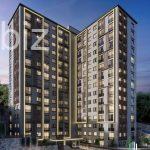 Charming 3+1 Apartment in Istanbul (Listing No: 9755)