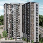 Charming 3+1 Apartment in Istanbul (Listing No: 9755)