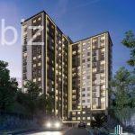 Charming 3+1 Apartment in Istanbul (Listing No: 9755)