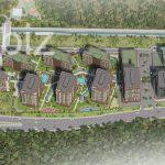 Spacious Modern Apartments in Istanbul’s Prestigious Sarıyer District (Listing No: 9757)