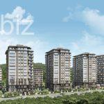 Spacious Modern Apartments in Istanbul’s Prestigious Sarıyer District (Listing No: 9757)