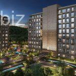 Spacious Modern Apartments in Istanbul’s Prestigious Sarıyer District (Listing No: 9757)