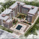 Pendik’te Satılık Cazip Daire (İlan No: 9760)