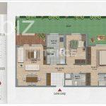 Pendik’te Satılık Cazip Daire (İlan No: 9760)