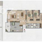 Pendik’te Satılık Cazip Daire (İlan No: 9760)