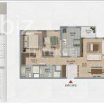 Pendik’te Satılık Cazip Daire (İlan No: 9760)