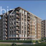 Pendik’te Satılık Cazip Daire (İlan No: 9760)