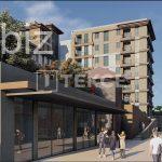 Pendik’te Satılık Cazip Daire (İlan No: 9760)