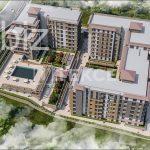 Pendik’te Satılık Cazip Daire (İlan No: 9760)