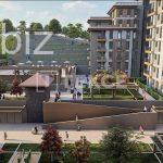 Pendik’te Satılık Cazip Daire (İlan No: 9760)